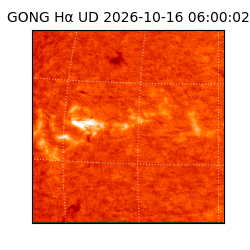 gong - 2026-10-16T06:00:02