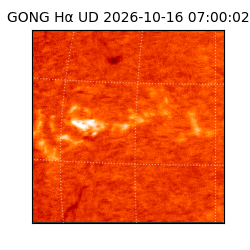 gong - 2026-10-16T07:00:02