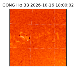 gong - 2026-10-16T18:00:02