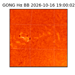 gong - 2026-10-16T19:00:02