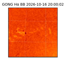 gong - 2026-10-16T20:00:02