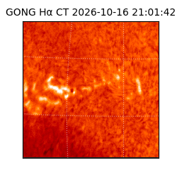 gong - 2026-10-16T21:01:42