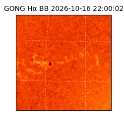 gong - 2026-10-16T22:00:02