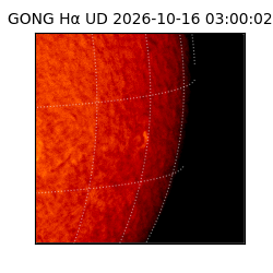 gong - 2026-10-16T03:00:02