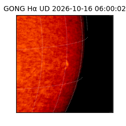gong - 2026-10-16T06:00:02