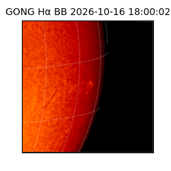 gong - 2026-10-16T18:00:02