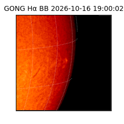 gong - 2026-10-16T19:00:02