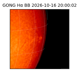 gong - 2026-10-16T20:00:02