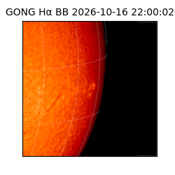 gong - 2026-10-16T22:00:02