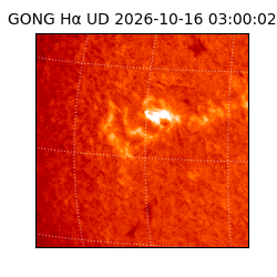 gong - 2026-10-16T03:00:02