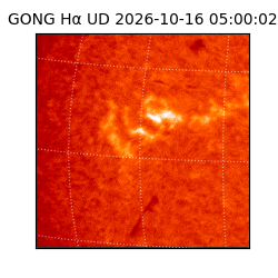 gong - 2026-10-16T05:00:02