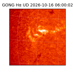 gong - 2026-10-16T06:00:02