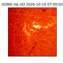 gong - 2026-10-16T07:00:02