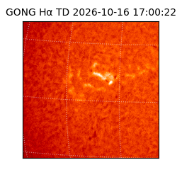 gong - 2026-10-16T17:00:22