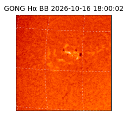 gong - 2026-10-16T18:00:02