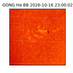 gong - 2026-10-16T23:00:02