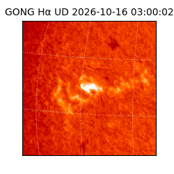 gong - 2026-10-16T03:00:02