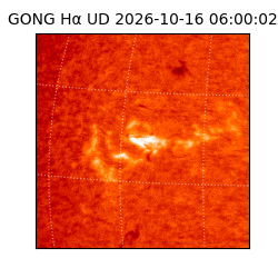 gong - 2026-10-16T06:00:02