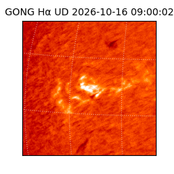 gong - 2026-10-16T09:00:02