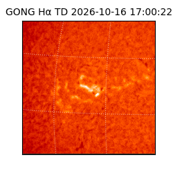 gong - 2026-10-16T17:00:22