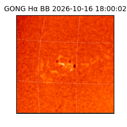 gong - 2026-10-16T18:00:02