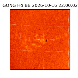 gong - 2026-10-16T22:00:02