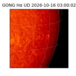 gong - 2026-10-16T03:00:02