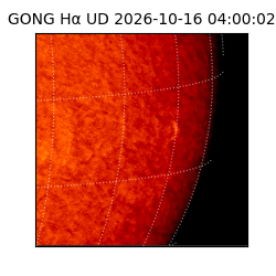 gong - 2026-10-16T04:00:02