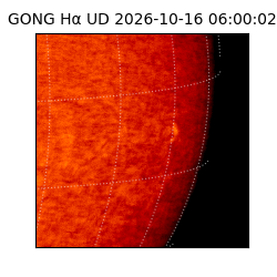 gong - 2026-10-16T06:00:02