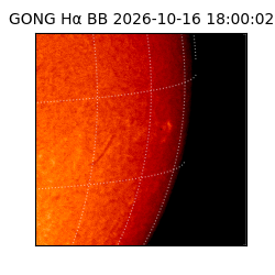 gong - 2026-10-16T18:00:02