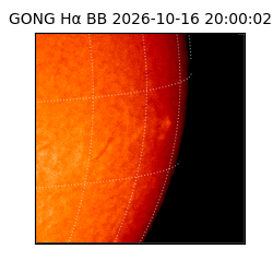 gong - 2026-10-16T20:00:02