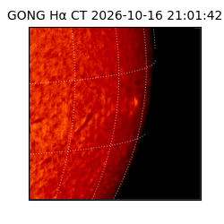 gong - 2026-10-16T21:01:42