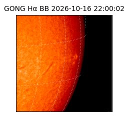 gong - 2026-10-16T22:00:02