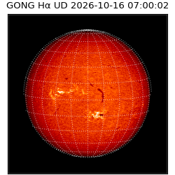 gong - 2026-10-16T07:00:02