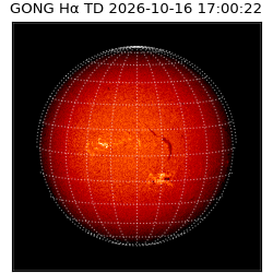 gong - 2026-10-16T17:00:22