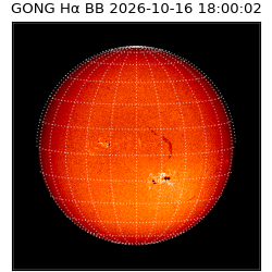 gong - 2026-10-16T18:00:02
