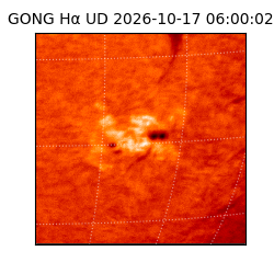 gong - 2026-10-17T06:00:02
