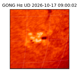 gong - 2026-10-17T09:00:02