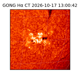 gong - 2026-10-17T13:00:42