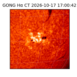 gong - 2026-10-17T17:00:42