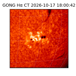 gong - 2026-10-17T18:00:42