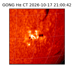 gong - 2026-10-17T21:00:42