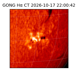 gong - 2026-10-17T22:00:42