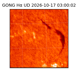 gong - 2026-10-17T03:00:02