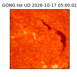 gong - 2026-10-17T05:00:02