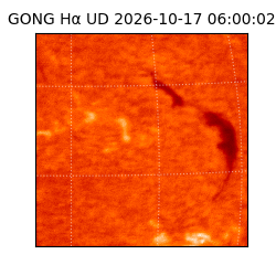 gong - 2026-10-17T06:00:02