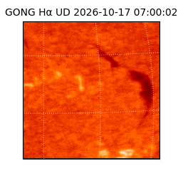gong - 2026-10-17T07:00:02