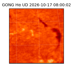 gong - 2026-10-17T08:00:02