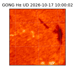 gong - 2026-10-17T10:00:02