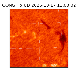 gong - 2026-10-17T11:00:02